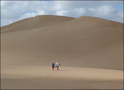 El lanzamiento de la temporada estival se realizará en las dunas de Valizas