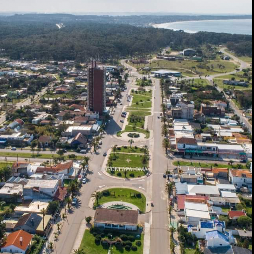 Una comunidad golpeada tras la noticia del fallecimiento de Alcides Perdomo