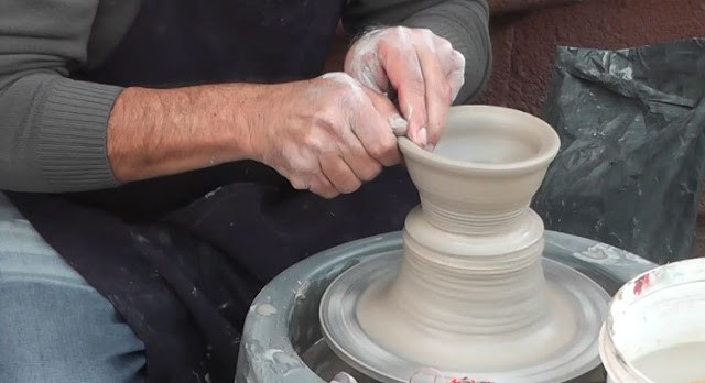 Se viene un nuevo encuentro de ceramistas en La Paloma